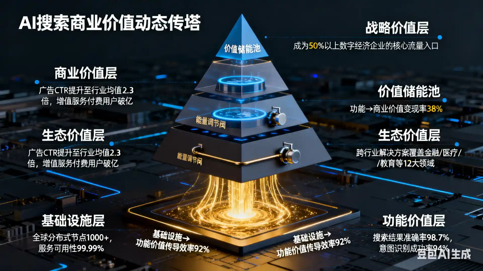 告别传统流量困局，红河县GEO优化助力企业抢占AI问答新流量
