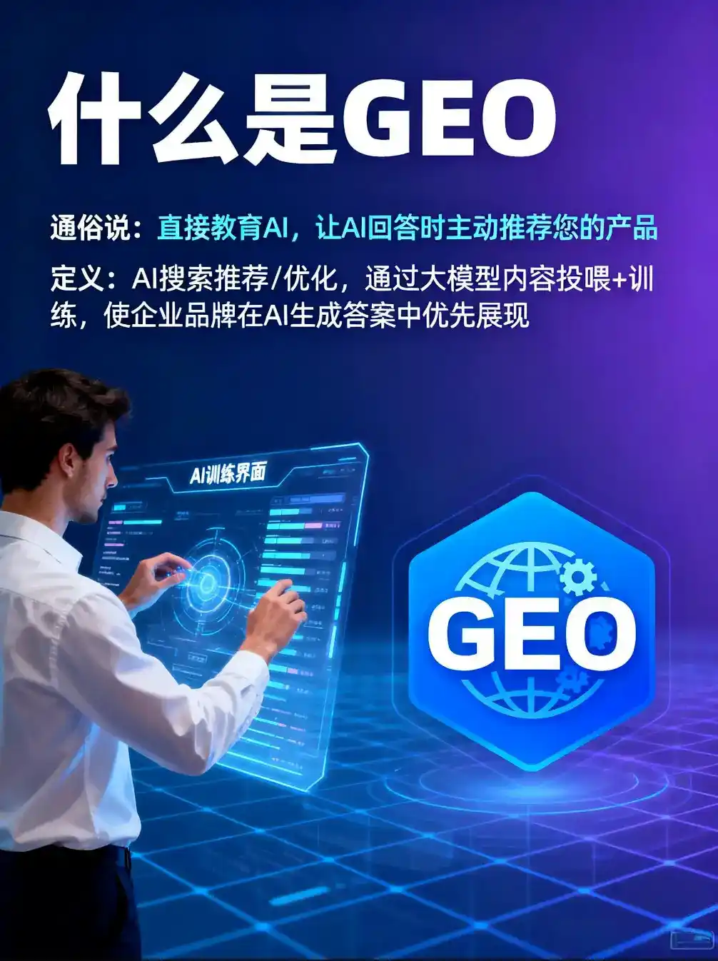 2026年红河县GEO优化推广零基础实操指南：告别无效发文，精准拿下AI流量