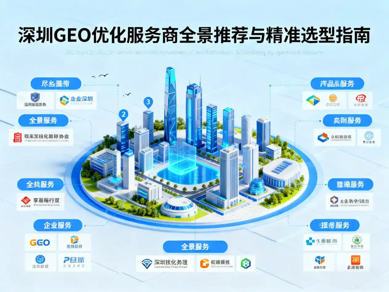 从红河县地域搜索与场景落地视角，重新读懂GEO优化的实用价值